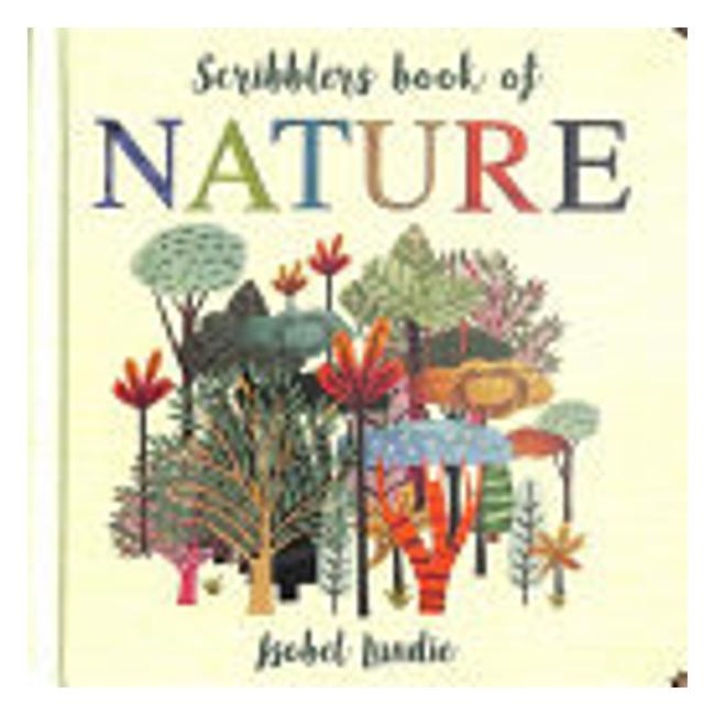 Scribblers Book Of Nature-Marston Moor