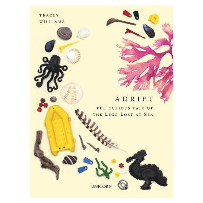 Adrift | Tracey Williams