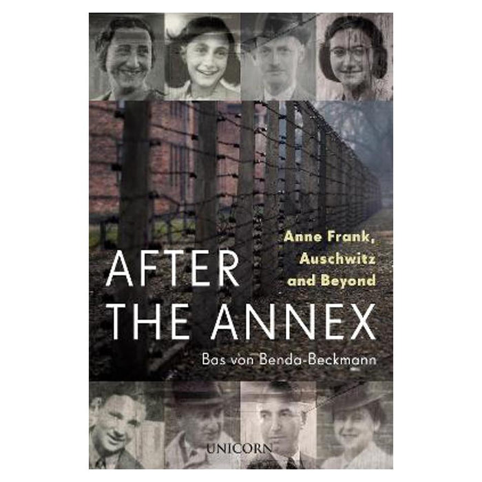After the Annex | Bas von Benda-Beckmann
