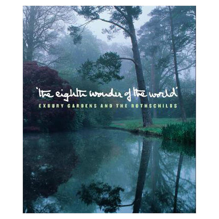 Eighth Wonder of the World | Lionel de Rothschild