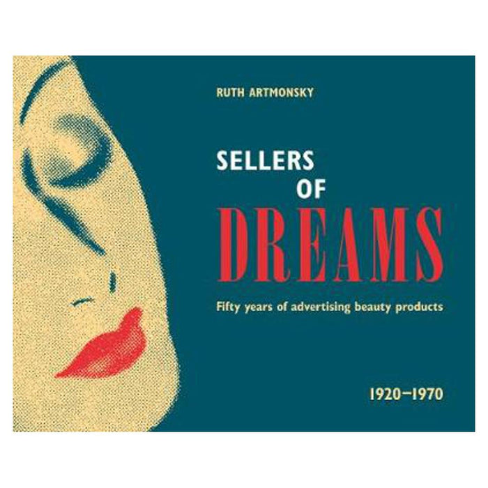Sellers of Dreams | Ruth Artmonsky