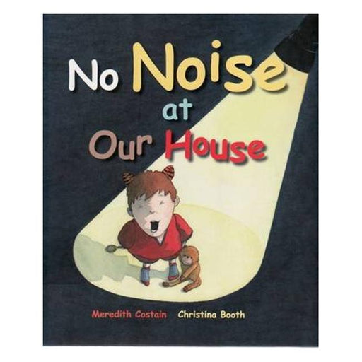 No Noise At Our House-Marston Moor