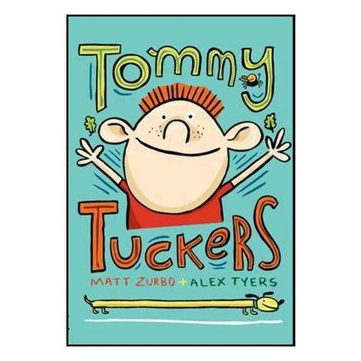 Tommy Tuckers-Marston Moor