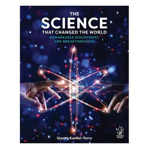 Science That Changed The World (Hb)-Marston Moor