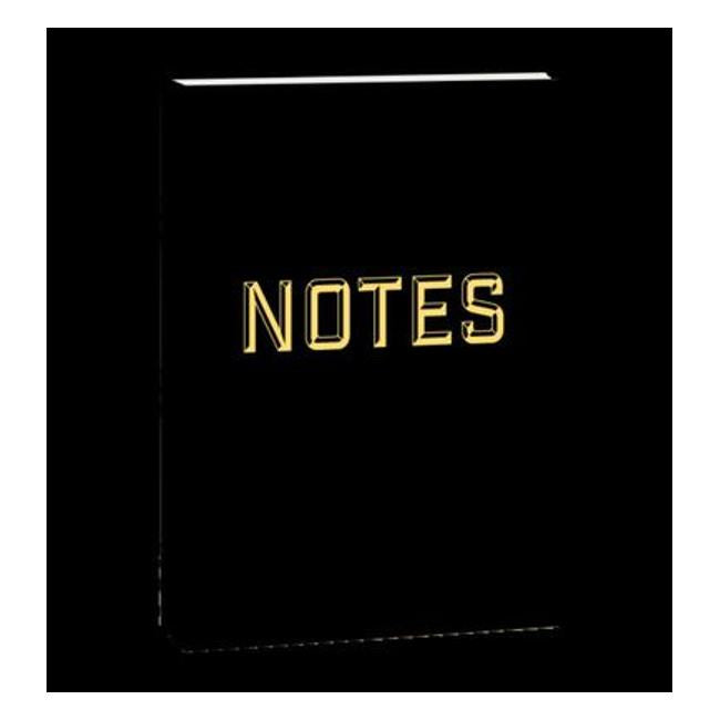 Flexi Journals: Gold Notes - New Holland Publishers