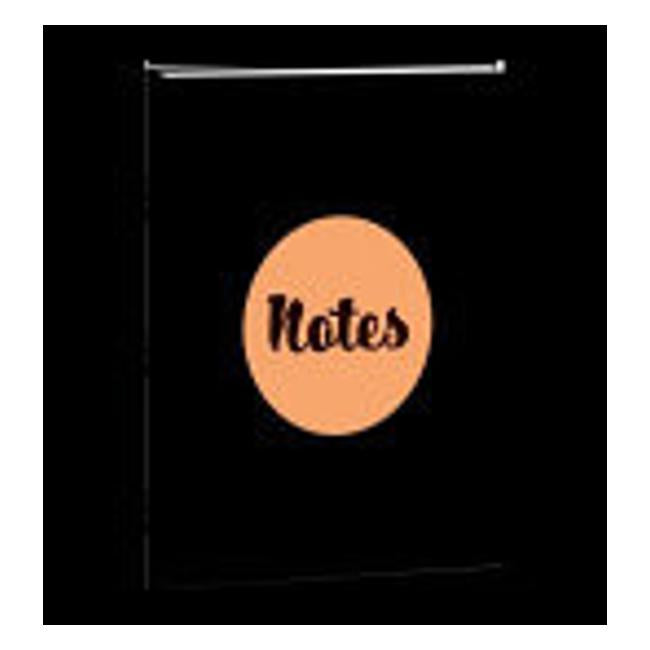Flexi Journals: Rose Gold Notes - New Holland Publishers