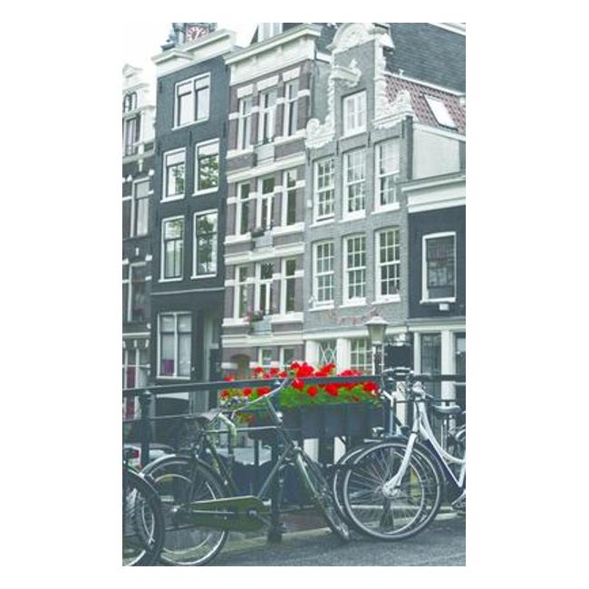 European Journal: Amsterdam (Small) - New Holland Publishers