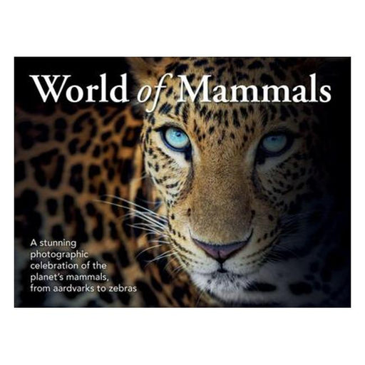 World Of Mammals-Marston Moor