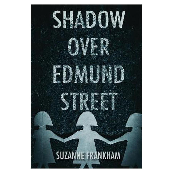 Shadow Over Edmund Street | Frankham Suzanne