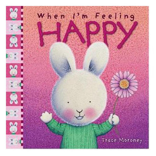When I'm Feeling Happy-Marston Moor