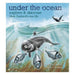 Under the Ocean: Explore & Discover New Zealand's Sea Life-Marston Moor