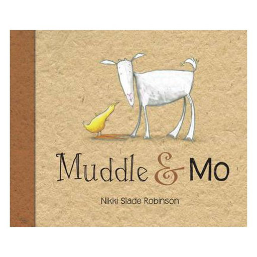 Muddle & Mo-Marston Moor