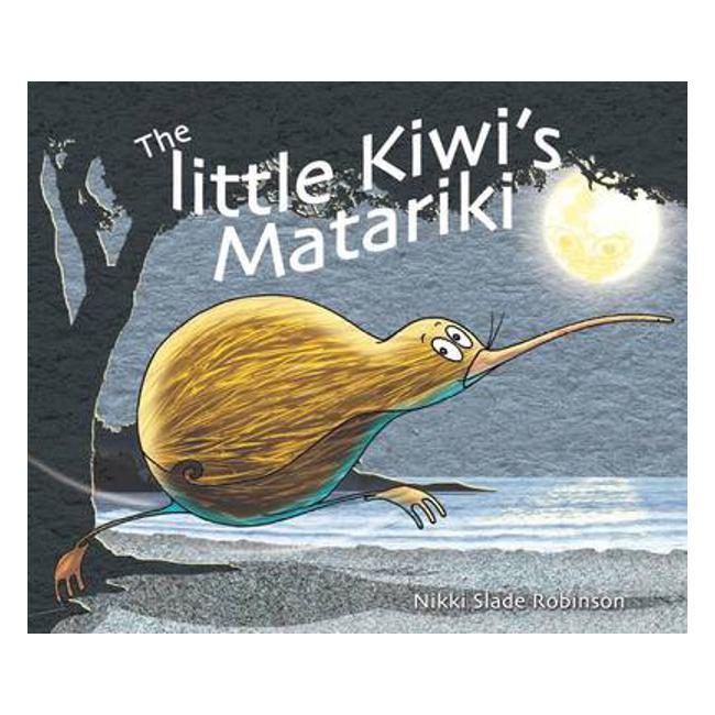 Little Kiwi's Matariki-Marston Moor