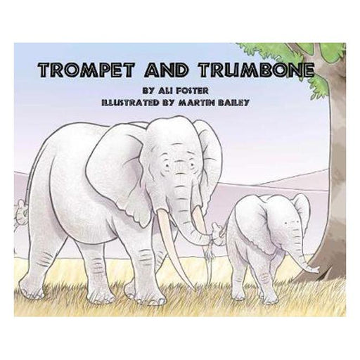 Trompet And Trombone-Marston Moor