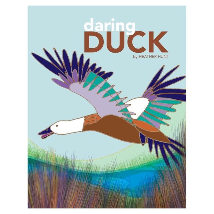 Daring Duck | Hunt Heather