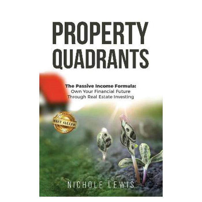 Property Quadrants | Nichole Lewis