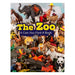 The Zoo (A Can-You-Find-It Book)-Marston Moor