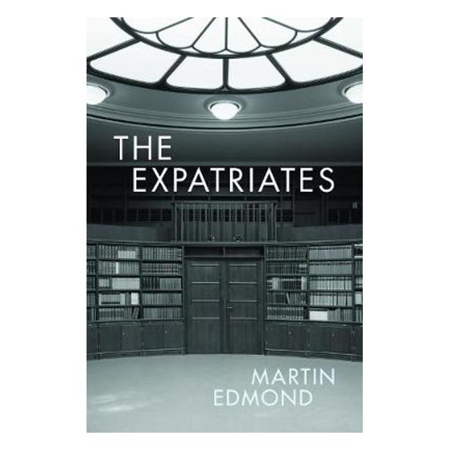 The Expatriates: 2017-Marston Moor