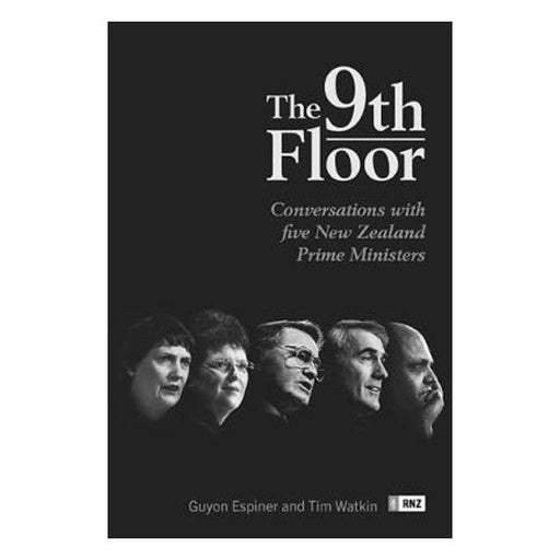 The 9th Floor-Marston Moor