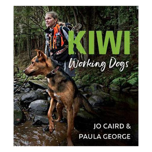 Kiwi Working Dogs-Marston Moor
