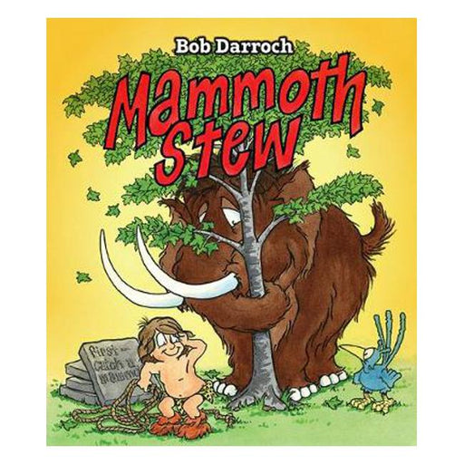 Mammoth Stew-Marston Moor