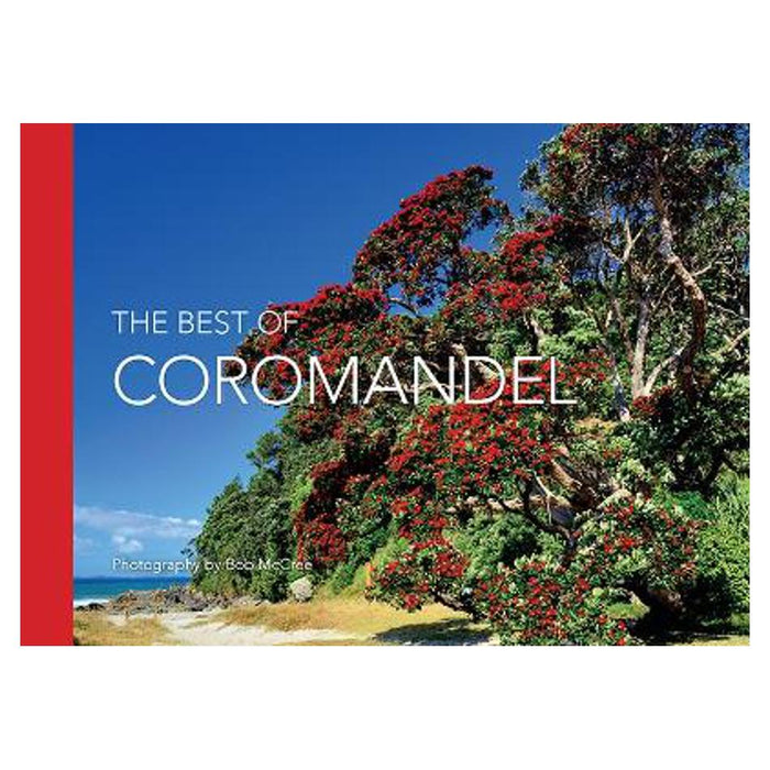 Best Of Coromandel | Bob McCree