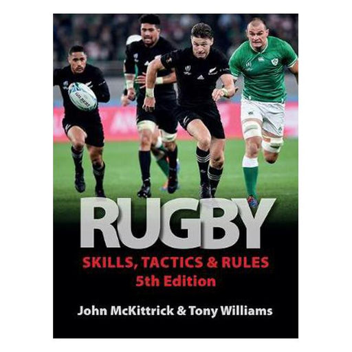 Rugby Skills-Marston Moor