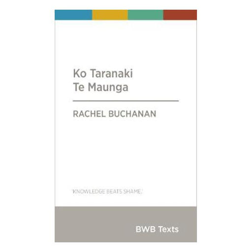 Ko Taranaki Te Maunga: 2018-Marston Moor