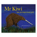 Mr Kiwi Has An Important Job-Marston Moor