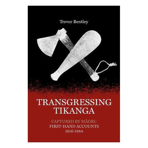 Transgressing Tikanga-Marston Moor