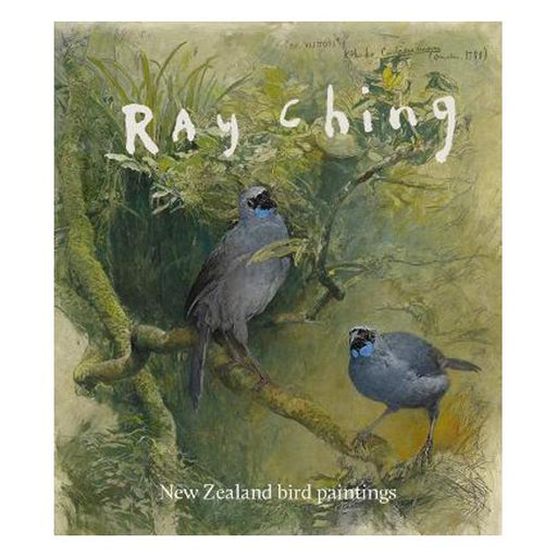 Ray Ching-Marston Moor