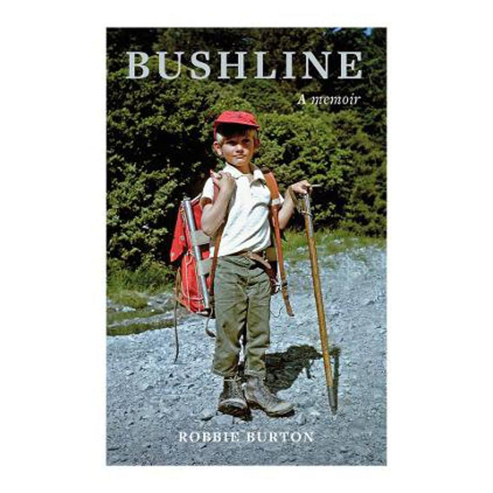 Bushline | Robbie Burton