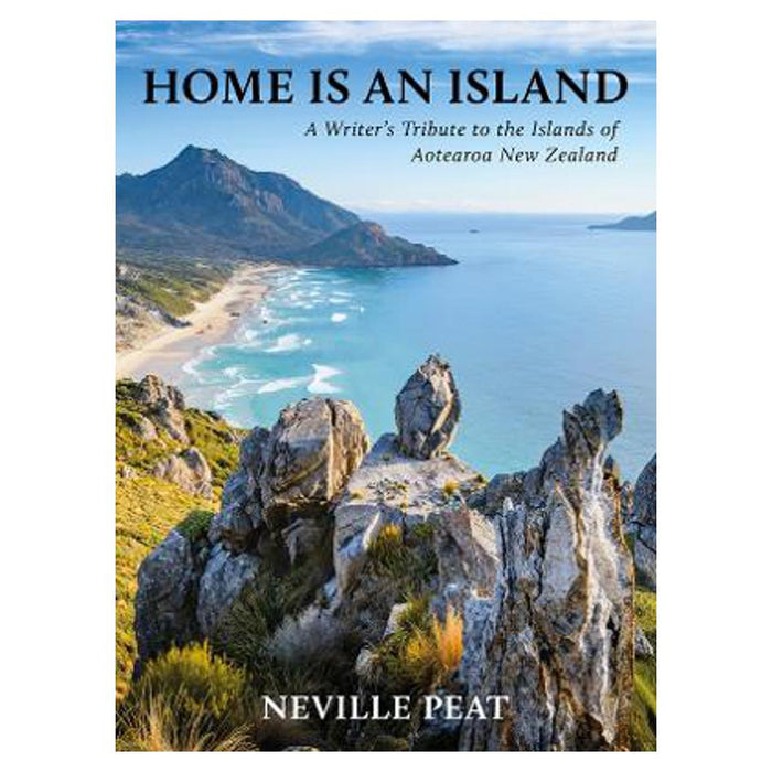 Home Is An Island | Neville Peat