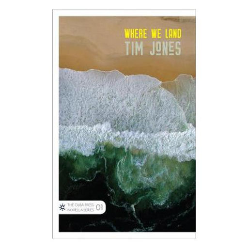 Where We land-Marston Moor