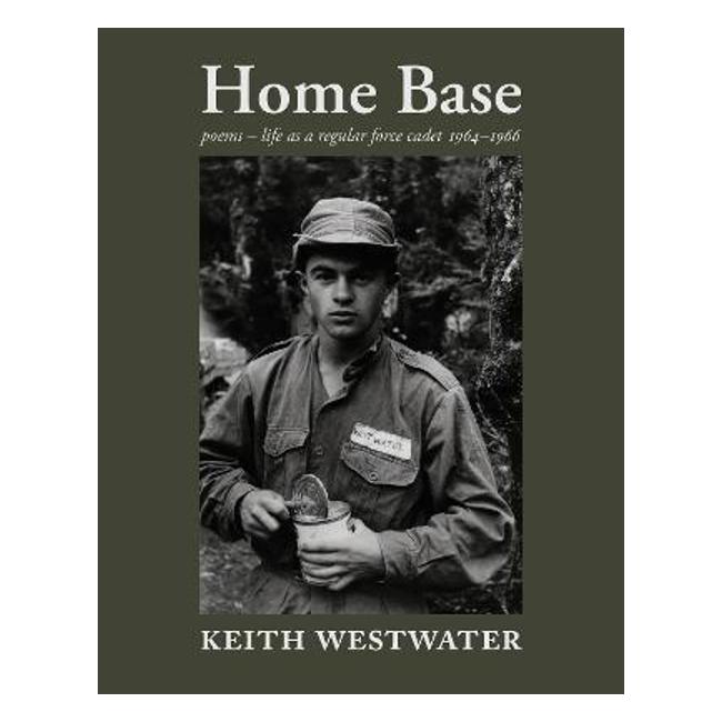 Home Base - Keith Westwater