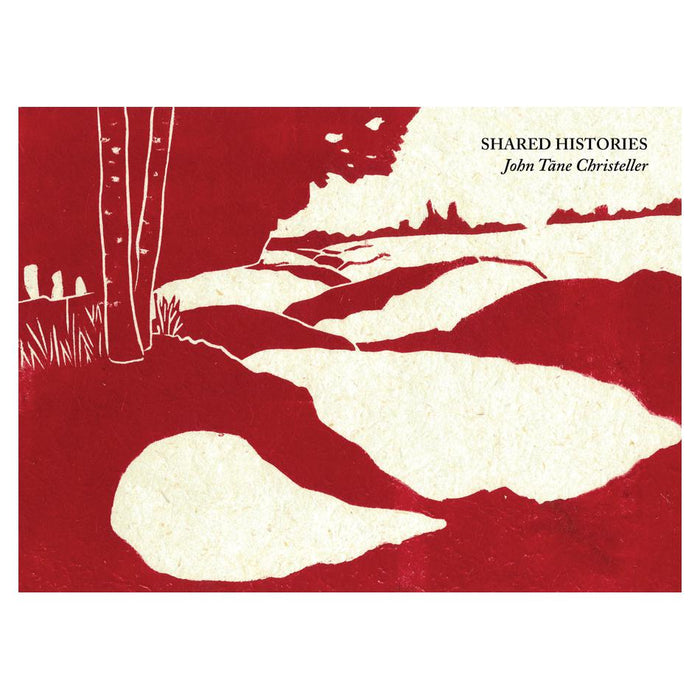 Shared Histories | J. Christeller