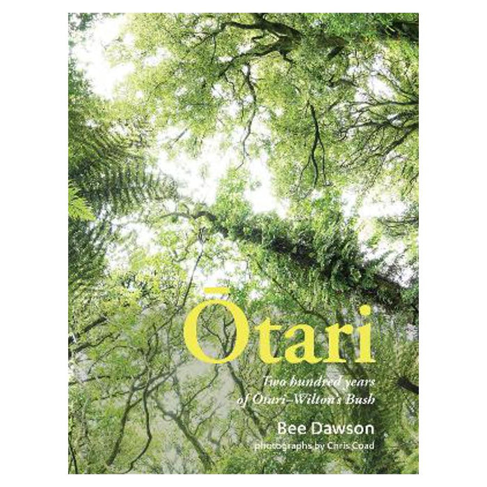 Otari | Bee Dawson