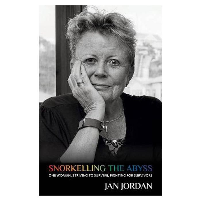 Snorkelling The Abyss | Jordan Jan