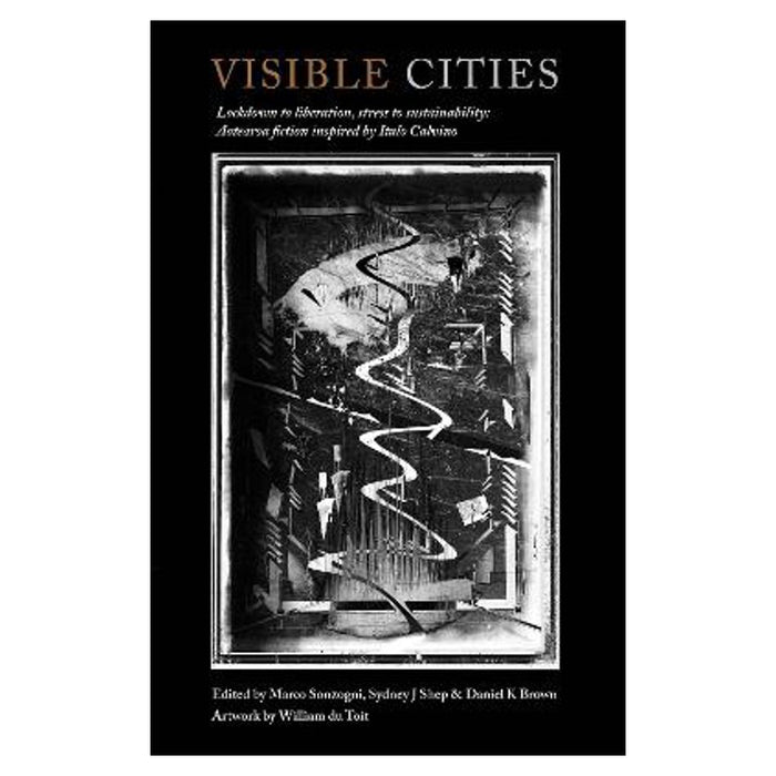 Visible Cities | Marco Sonzogni