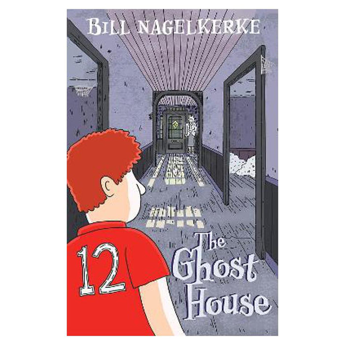 Ghost House | Bill Nagelkerke