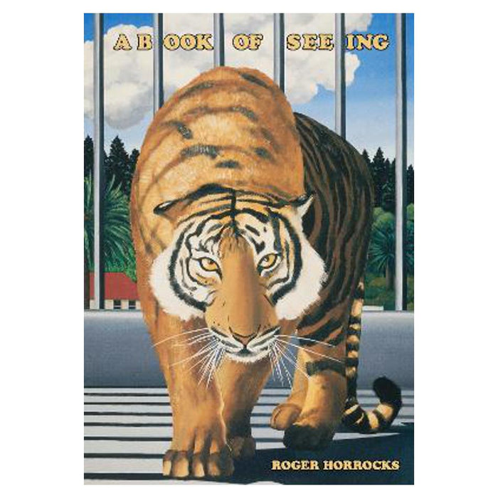 Book of Seeing | Roger Horrocks