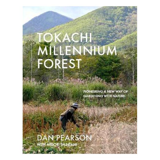 Tokachi Millennium Forest-Marston Moor