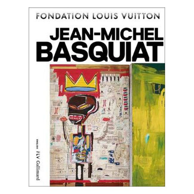 Jean-Michel Basquiat - Dieter Buchhart