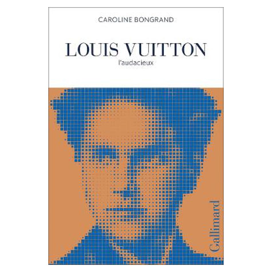 Louis Vuitton, l'audacieux, English Version - Art of Living - Books and  Stationery