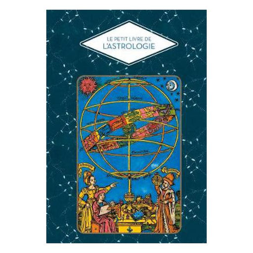 The Little Book of Astrology-Marston Moor