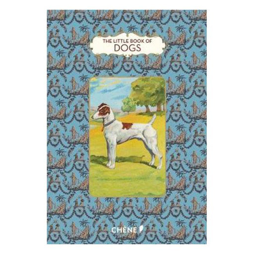 The Little Book of Dogs-Marston Moor