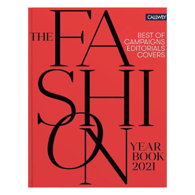 Fashion Yearbook 2021 - Hayes F