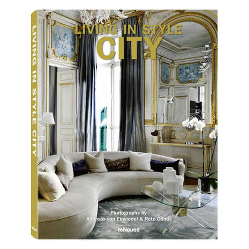 Living in Style-Marston Moor