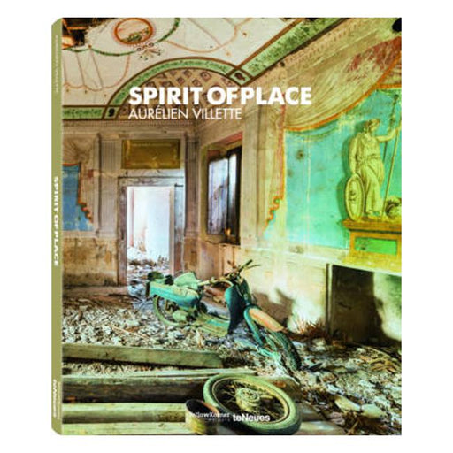 Spirit of Place-Marston Moor