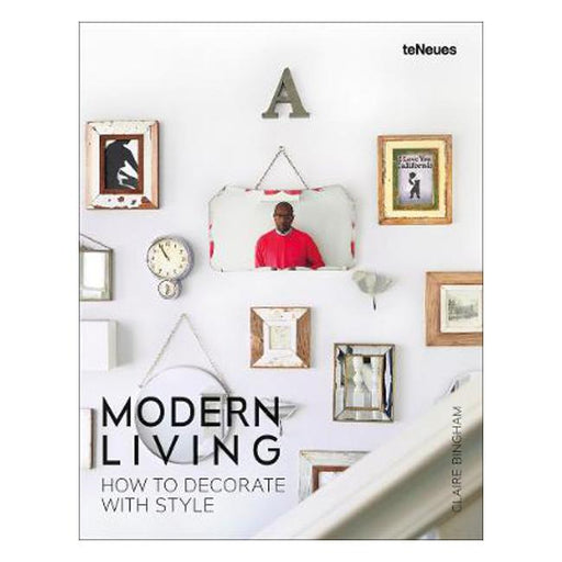 Modern Living: How to Decorate with Style-Marston Moor
